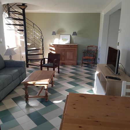 Apartament La Provencale Uzès Zewnętrze zdjęcie