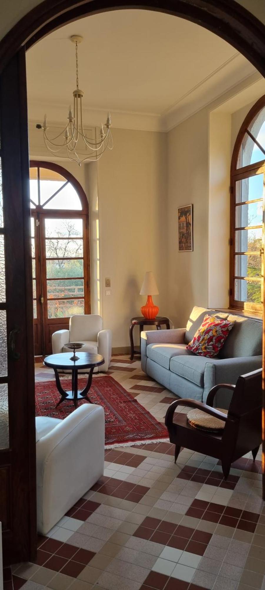 Apartament La Provencale Uzès Zewnętrze zdjęcie