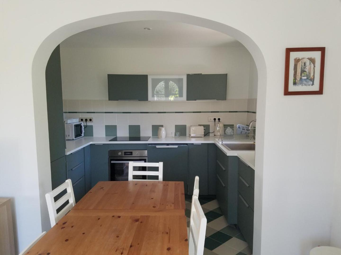 Apartament La Provencale Uzès Zewnętrze zdjęcie