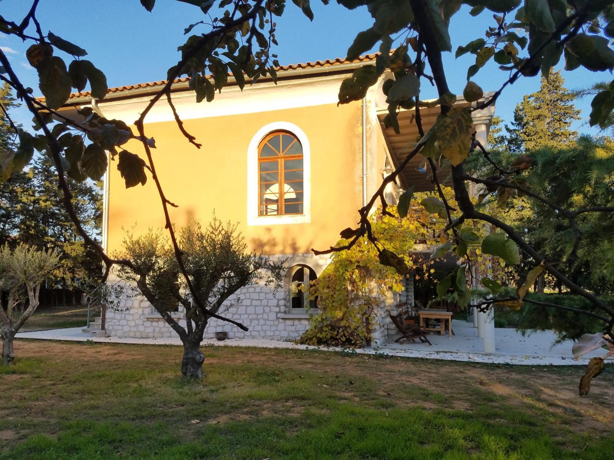 Apartament La Provencale Uzès Zewnętrze zdjęcie