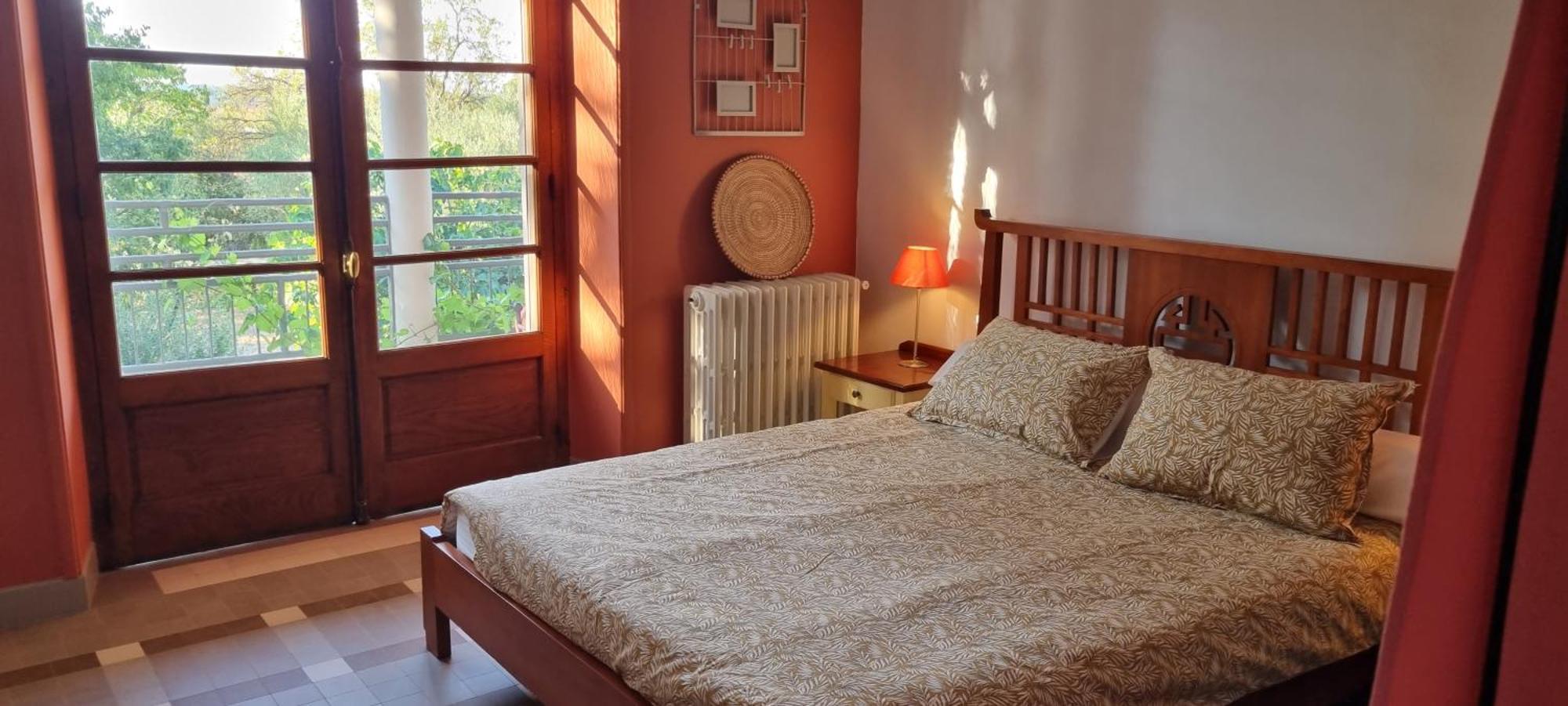 Apartament La Provencale Uzès Zewnętrze zdjęcie