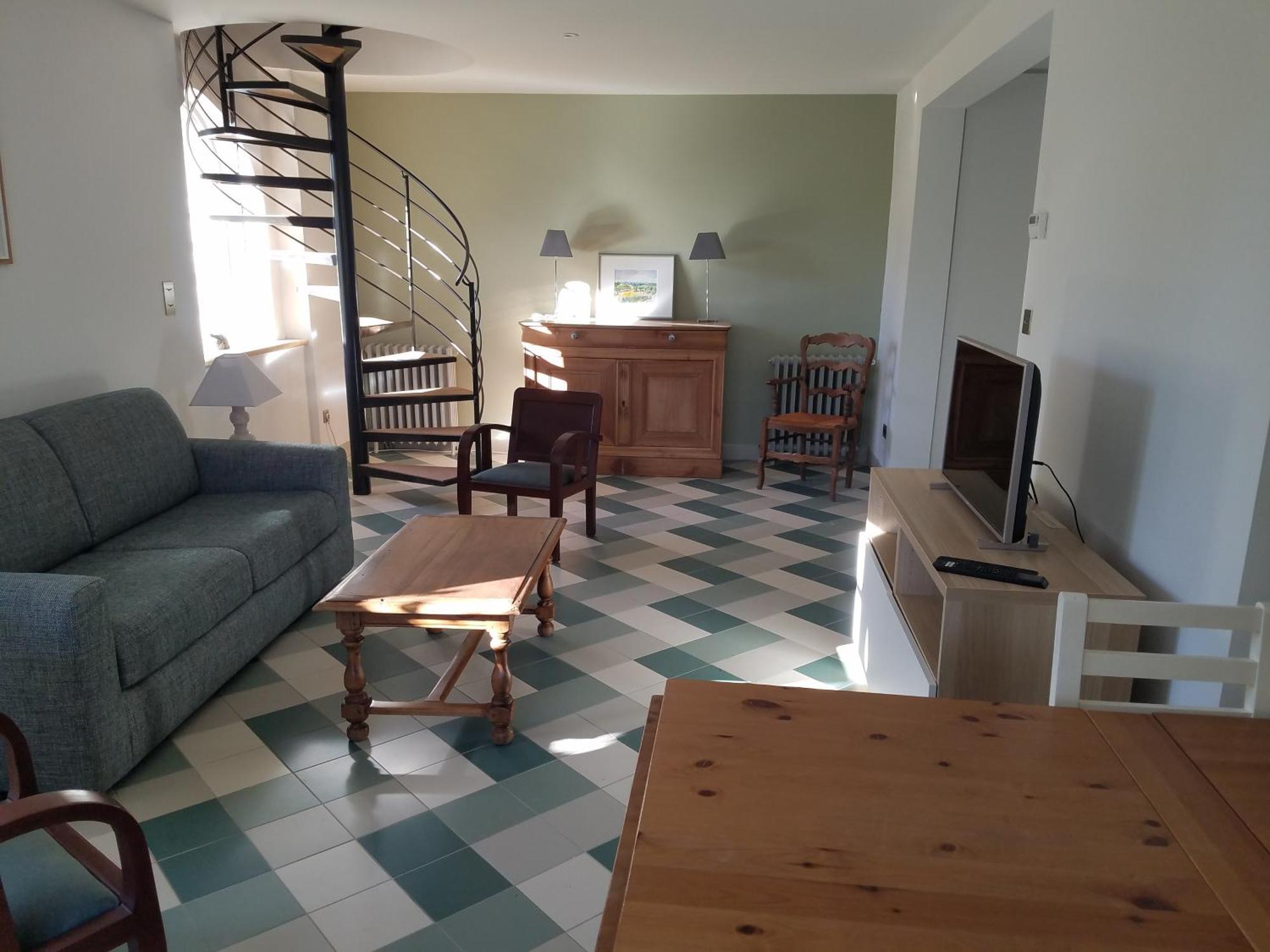 Apartament La Provencale Uzès Zewnętrze zdjęcie