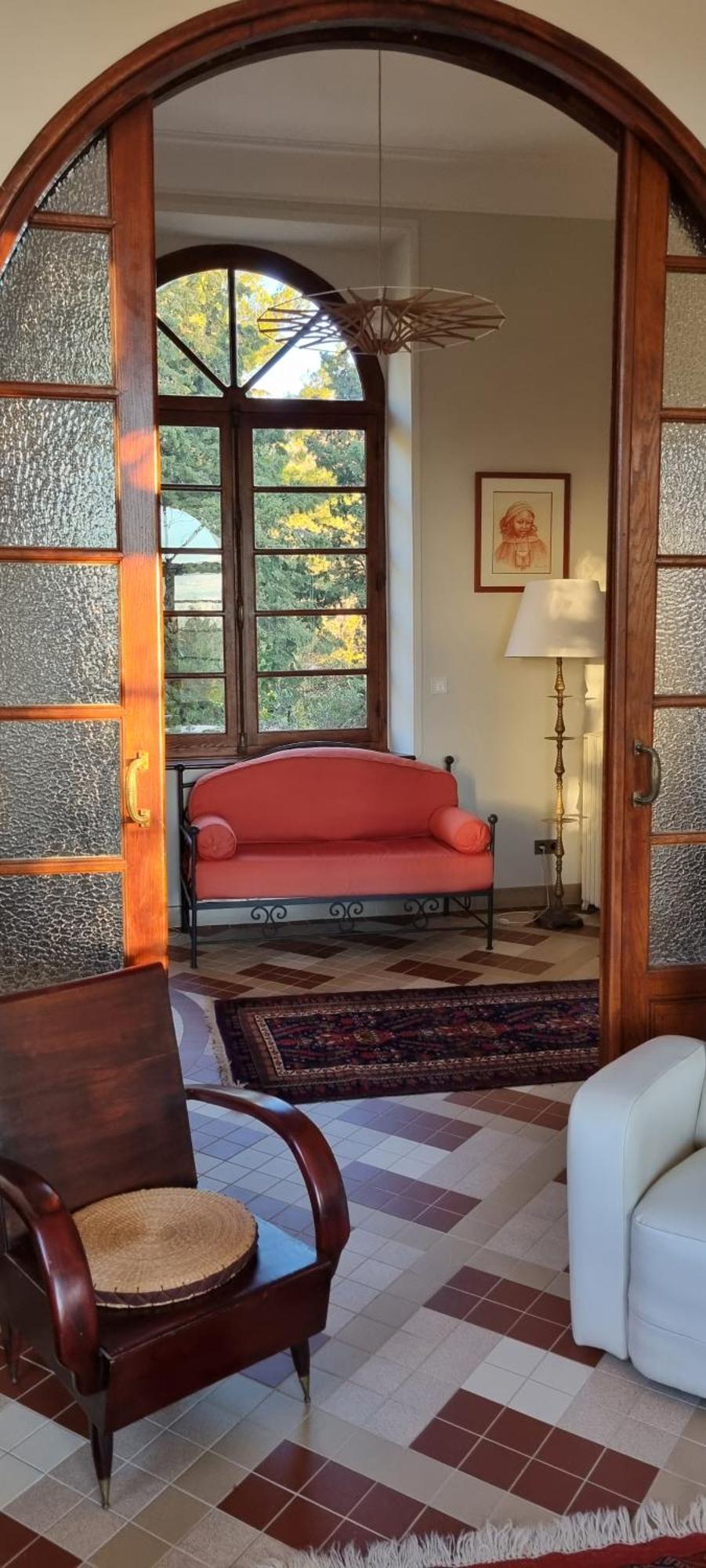 Apartament La Provencale Uzès Zewnętrze zdjęcie