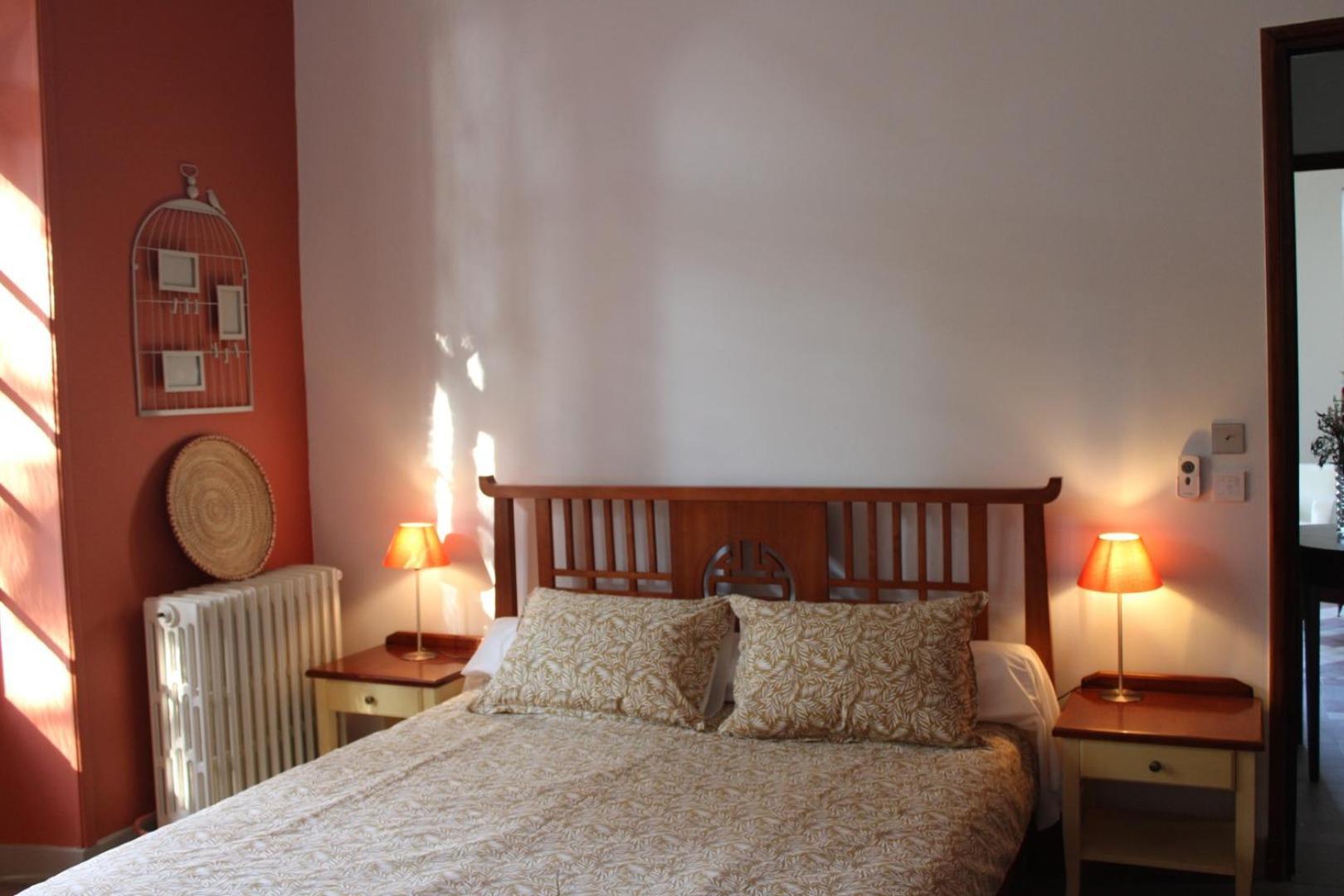 Apartament La Provencale Uzès Zewnętrze zdjęcie